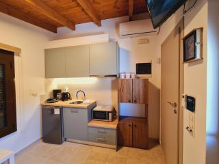 Anassa 4 Deluxe Junior Suite - 7