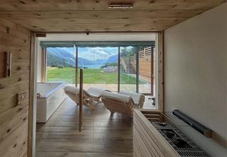 Agriturismo Ai Castioni - Molveno - 1