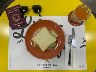 La Casa di Luna - Neapel - 9