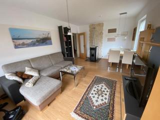 Wunderschöne Ferienwohnung in Nagel am See - Nagel - 2