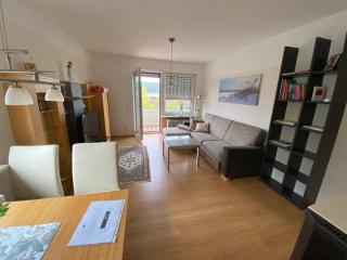 Wunderschöne Ferienwohnung in Nagel am See - Nagel - 1