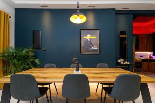 Mimosa Urban Habitation - Chania - 9