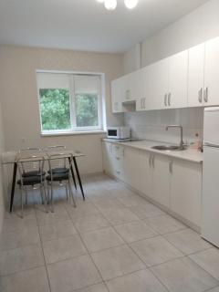 Apartments near Dolphinarium - Truskavets - 7