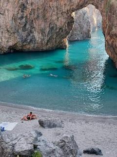 B&B Civico 64 Scalea - Scalea - 8