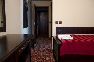 Rubis Hotel - 1