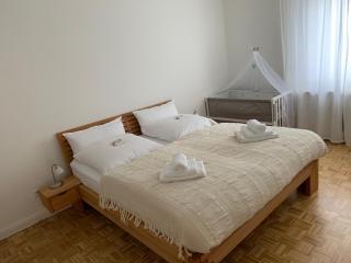 Summerset Ferienwohnung - Rosengarten - 3