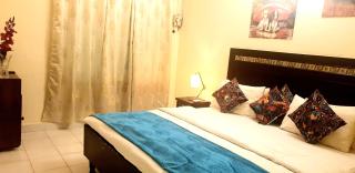 CALANGUTE BEACH VILLA # 3BHk # POOL # KITCHEN # 300MTS TO BEACH by GR Stays - Calangute - 9