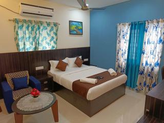 New Metro Serviced Apartment - 3