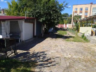 Apartment on Rosh-ha-shan - Uman - 4