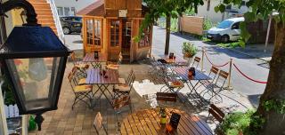 Hotel & Restaurant Beckmanns Winzerhaus - Urbar - 7
