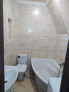 Apartment on Rosh-ha-shan - Uman - 5