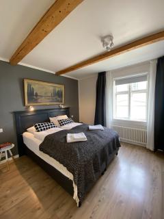 Old Town Luxury Apartment Akureyri - 8