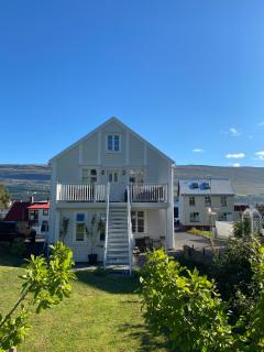 Old Town Luxury Apartment Akureyri - Akureyri - 2