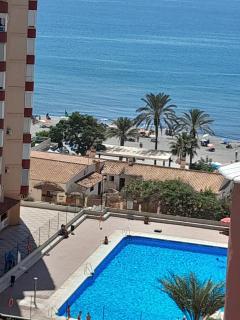 Estudio La Corbeta - Torrox Costa - 0