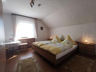 Ferienwohnung Schellen Mehren - KEINE Monteurwohnung! - Mehren - 4