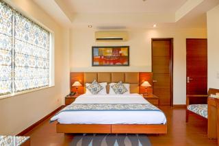 Ahuja Residency Noida - Noida - 5