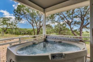 Casa Cielo - Wimberley - 9