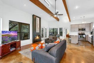 Arroyo - Wimberley - 2