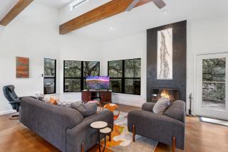 Arroyo - Wimberley - 3