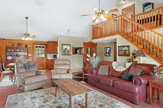 Double D Cottage - Mount Gainor - 2