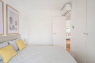 Sea view, pool, free parking, wifi, Port Aventura - Salou - 3
