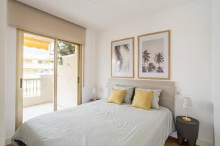 Sea view, pool, free parking, wifi, Port Aventura - Salou - 4