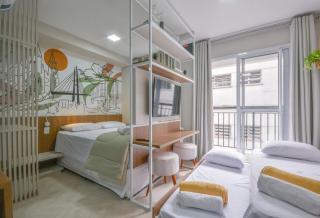 Loft próximo Av Paulista by OBA - São Paulo - 0