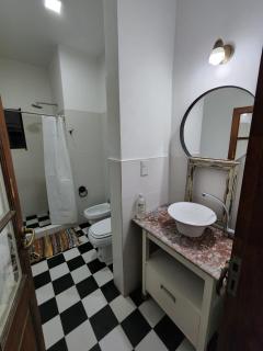Casita loft con encanto - Roldán - 2