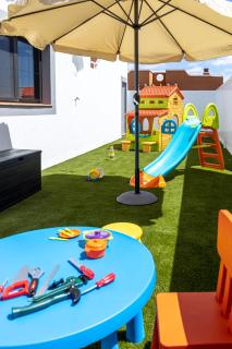 Ideal for family holidays, near beach and golf- Casa James - La Guirra - 6