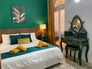 Parisio One Bedroom Maisonette in Sliema - Sliema - 9