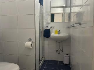 Parisio One Bedroom Maisonette in Sliema - Sliema - 5