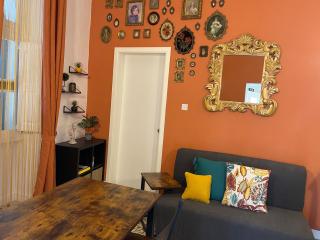 Parisio One Bedroom Maisonette in Sliema - 1