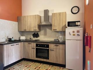 Parisio One Bedroom Maisonette in Sliema - Sliema - 4