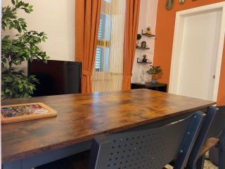 Parisio One Bedroom Maisonette in Sliema - 2