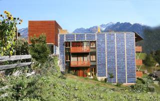 Hotel Pension Geiger - Serfaus - 7