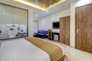 Hotel Anand Villa - Agra - 9