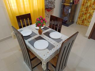 New Metro Serviced Apartment - 4