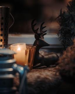 Off the grid in the abandoned village of Ejheden - 4