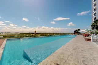 Malecón VG02 at Torre Montevideo - Cancún - 7