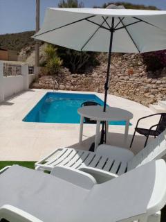 Almond Reef Casa Rural - Los Alias - 9