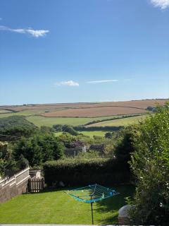Blackberry Cottage - Newly renovated cosy cottage - 6