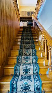 Belas House With Terrace - Kutaisi - 8