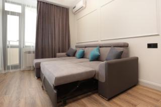 Apartments on Argishti 11 street - 1