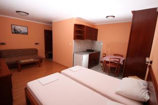 Apartments Oaza 1 - Petrovac na Moru - 2