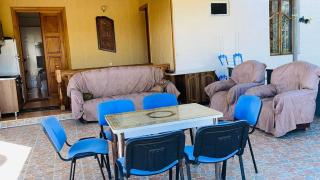 Belas House With Terrace - Kutaisi - 7