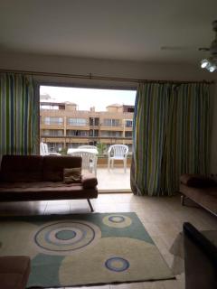 Chalet duplex - 6