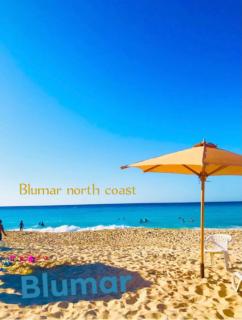 Chalet duplex - El Alamein - 8