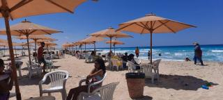 Chalet duplex - El Alamein - 5