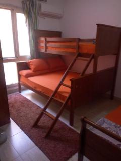 Chalet duplex - El Alamein - 1