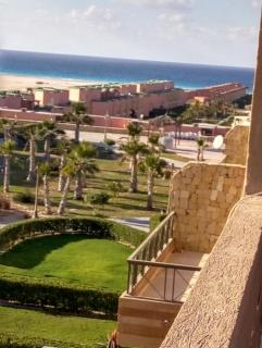 Chalet duplex - El Alamein - 0